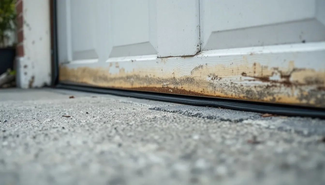 Same Day Garage Door Repair in Plano